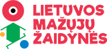 Mažųjų žaidynės